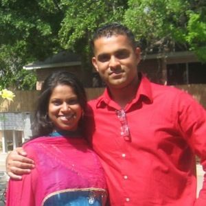 Meet your Posher, Reema